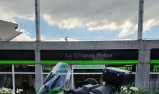 Versys 1000 SE - full accessoires - échappement AKRAPOVIC - 2023 - 13 990 euros