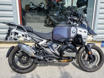 BMW R 1300 GS ADVENTURE