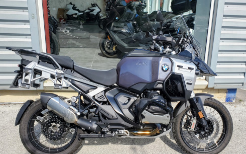 BMW R 1300 GS ADVENTURE