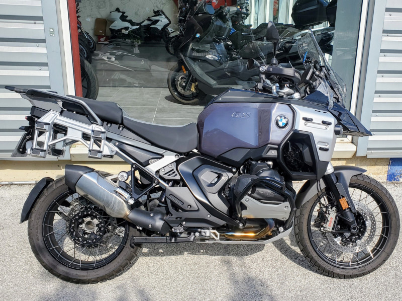 BMW R 1300 GS ADVENTURE