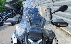 BMW R 1300 GS ADVENTURE
