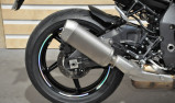 YAMAHA MT-10
