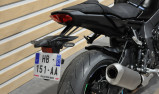 YAMAHA MT-10