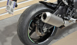 YAMAHA MT-10