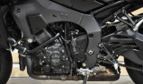 YAMAHA MT-10