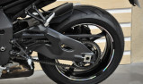 YAMAHA MT-10