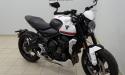 TRIUMPH TRIDENT 660 POSSIBLE PERMIS A2