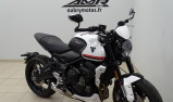 TRIUMPH TRIDENT 660 POSSIBLE PERMIS A2