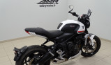 TRIUMPH TRIDENT 660 POSSIBLE PERMIS A2