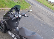 PIAGGIO MP3 300 HPE ABS ASR