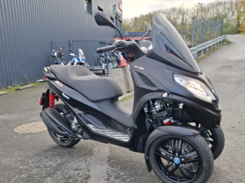PIAGGIO MP3 300 HPE ABS ASR