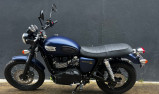 TRIUMPH SCRAMBLER 900