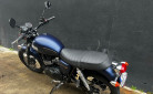 TRIUMPH SCRAMBLER 900