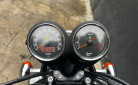 TRIUMPH SCRAMBLER 900