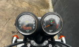 TRIUMPH SCRAMBLER 900