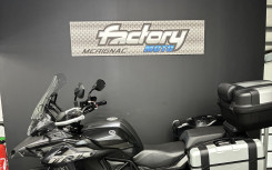 BENELLI TRK 502 X