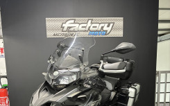 BENELLI TRK 502 X
