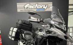 BENELLI TRK 502 X