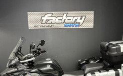 BENELLI TRK 502 X