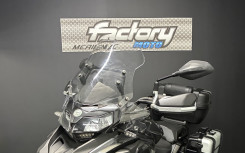 BENELLI TRK 502 X