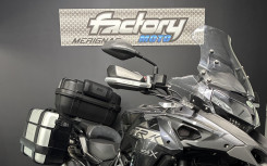 BENELLI TRK 502 X