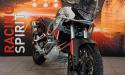 APRILIA TUAREG 660 GARANTIE 03 2027