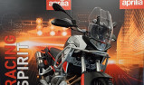 APRILIA TUAREG 660 GARANTIE 03 2027