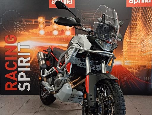APRILIA TUAREG 660 GARANTIE 03 2027