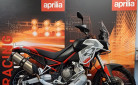 APRILIA TUAREG 660 GARANTIE 03 2027