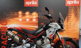 APRILIA TUAREG 660 GARANTIE 03 2027