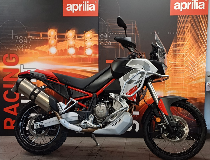 APRILIA TUAREG 660 GARANTIE 03 2027
