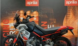 APRILIA TUAREG 660 GARANTIE 03 2027