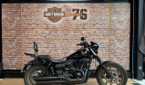 HARLEY-DAVIDSON DYNA LOW RIDER 1800 S