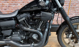 HARLEY-DAVIDSON DYNA LOW RIDER 1800 S