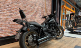 HARLEY-DAVIDSON DYNA LOW RIDER 1800 S