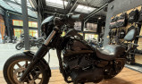 HARLEY-DAVIDSON DYNA LOW RIDER 1800 S