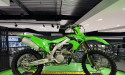 KAWASAKI KX450F 