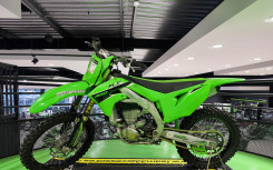 KAWASAKI KX450F 