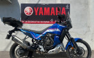 YAMAHA XTZ TENERE 700 World Raid