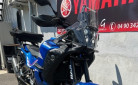 YAMAHA XTZ TENERE 700 World Raid