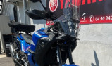 YAMAHA XTZ TENERE 700 World Raid