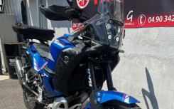 YAMAHA XTZ TENERE 700 World Raid