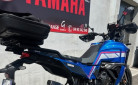 YAMAHA XTZ TENERE 700 World Raid