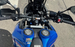 YAMAHA XTZ TENERE 700 World Raid