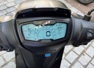 PIAGGIO MEDLEY 125 Iget