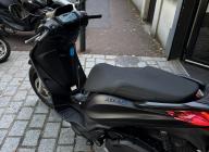 PIAGGIO MEDLEY 125 Iget