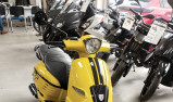 SCOOTER PEUGEOT DJANGO 125