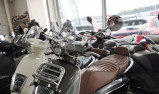 SCOOTER PEUGEOT DJANGO 125