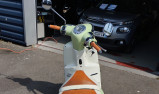 SCOOTER PEUGEOT DJANGO 125
