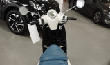 SCOOTER PEUGEOT DJANGO 125